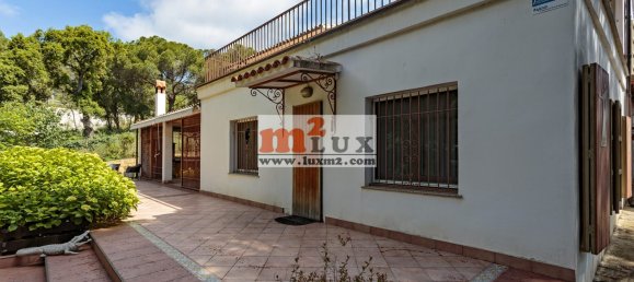 Вилла с 8 спальнями в Пладжа-де-Аро, Испания № 13393 8