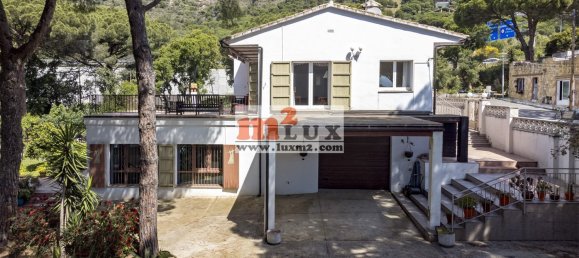 Вилла с 8 спальнями в Пладжа-де-Аро, Испания № 13393 3