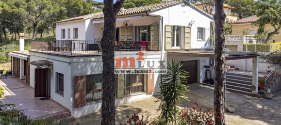 Вилла с 8 спальнями в Пладжа-де-Аро, Испания № 13393 4