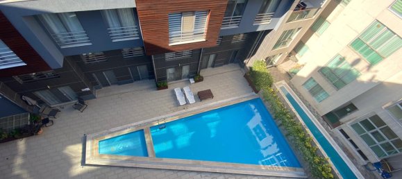 3غرفة بانتهاوس في Eyup, Turkey رقم 11971 9