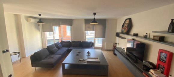 3غرفة بانتهاوس في Eyup, Turkey رقم 11971 12