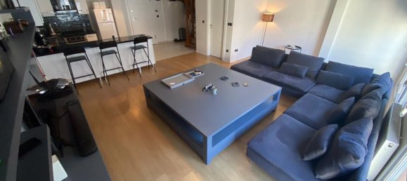 3غرفة بانتهاوس في Eyup, Turkey رقم 11971 4