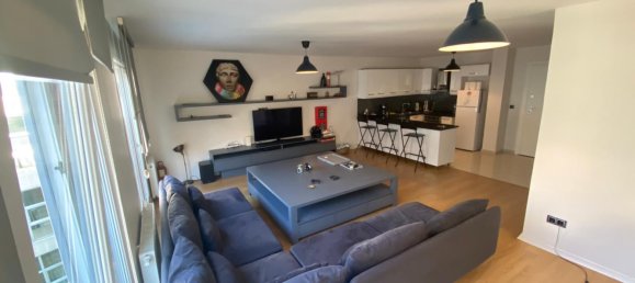 3غرفة بانتهاوس في Eyup, Turkey رقم 11971 3