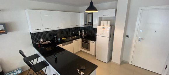 3غرفة بانتهاوس في Eyup, Turkey رقم 11971 2