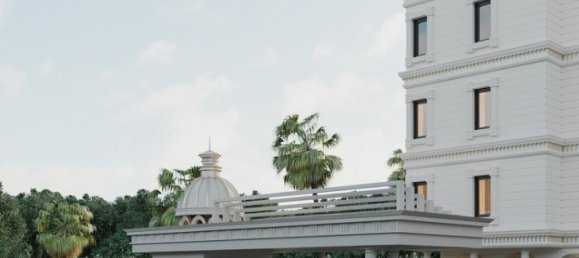 Apartment 2+1 in Avsallar, Turkey No. 13184 9