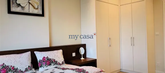 2 bedrooms Apartment for rent in Thu Duc, Ho Chi Minh, Vietnam № 9536 6