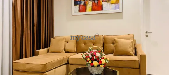 2 bedrooms Apartment for rent in Thu Duc, Ho Chi Minh, Vietnam № 9536 4