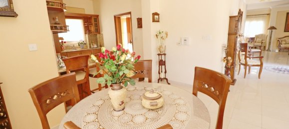 5 chambres Villa à Empa, Cyprus No. 21866 7