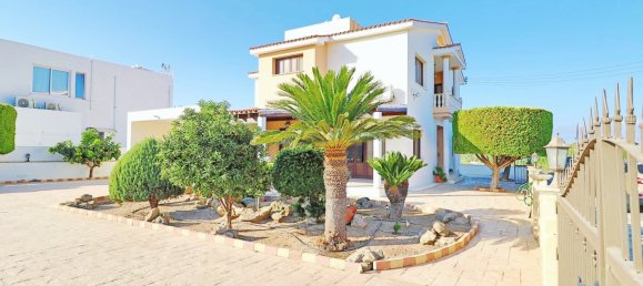 5 chambres Villa à Empa, Cyprus No. 21866 22