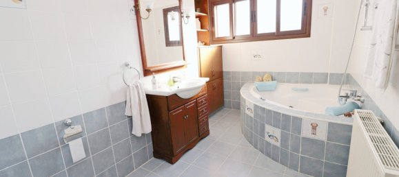 5 chambres Villa à Empa, Cyprus No. 21866 17