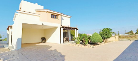 5 chambres Villa à Empa, Cyprus No. 21866 4