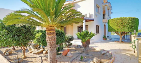 5 chambres Villa à Empa, Cyprus No. 21866 11