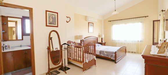 5 chambres Villa à Empa, Cyprus No. 21866 13