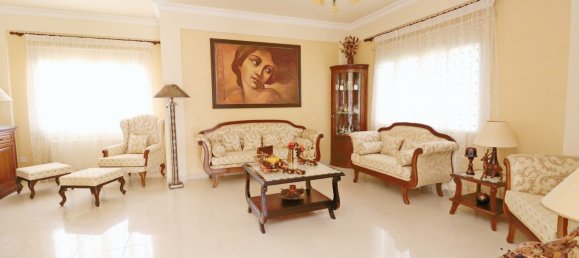 5 chambres Villa à Empa, Cyprus No. 21866 2