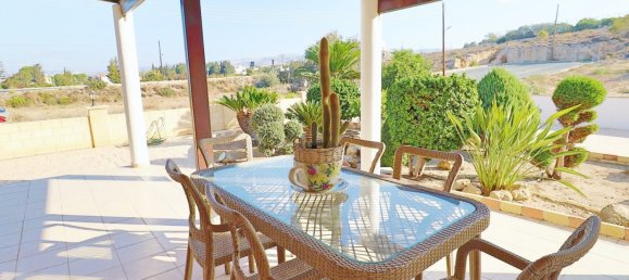 5 chambres Villa à Empa, Cyprus No. 21866 23