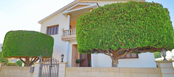 5 chambres Villa à Empa, Cyprus No. 21866 26