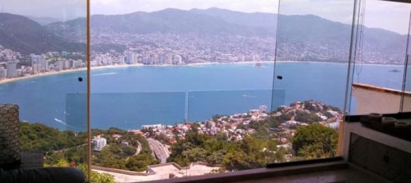 4 chambres Maison à Guerrero, Mexico No. 180139 2