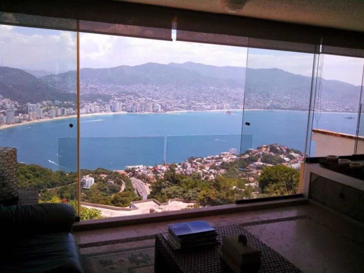 4 chambres Maison à Guerrero, Mexico No. 180139