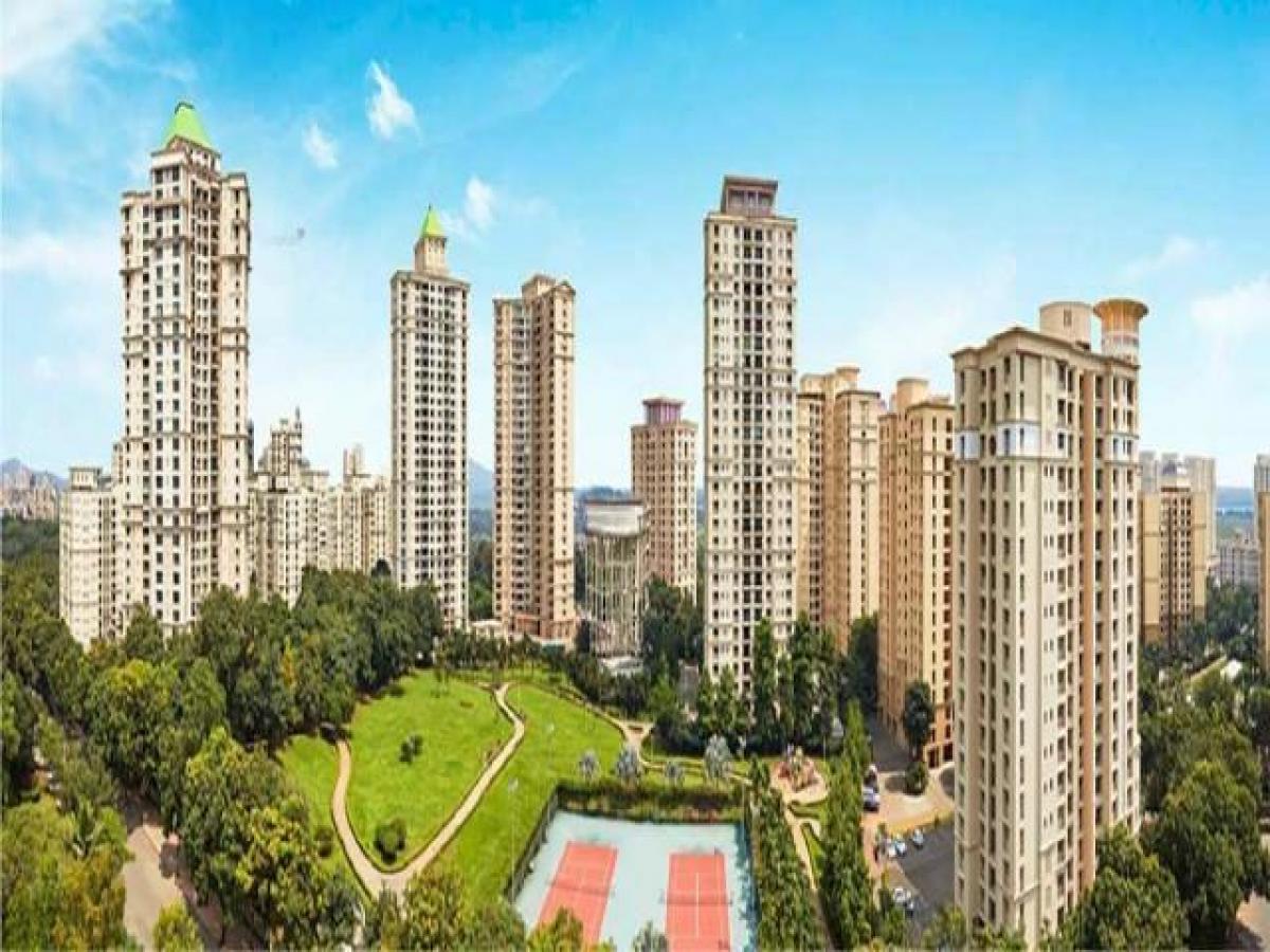 Studio in Mumbai, India No. 13899