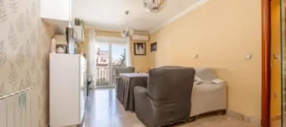 Квартира с 2 спальнями в Гранада, Испания № 176361 10