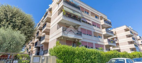 Квартира с 1 спальней в Рим, Италия № 329413 11