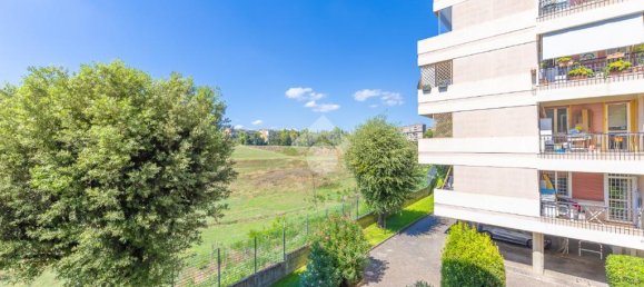 Квартира с 1 спальней в Рим, Италия № 329413 9