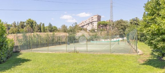 Квартира с 1 спальней в Рим, Италия № 329413 5