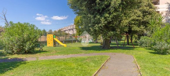 Квартира с 1 спальней в Рим, Италия № 329413 3