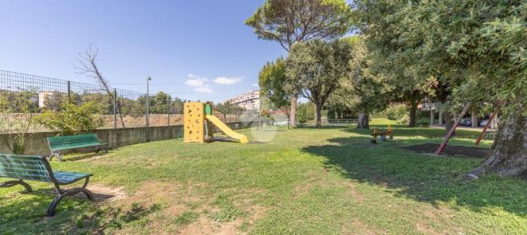 Квартира с 1 спальней в Рим, Италия № 329413 4