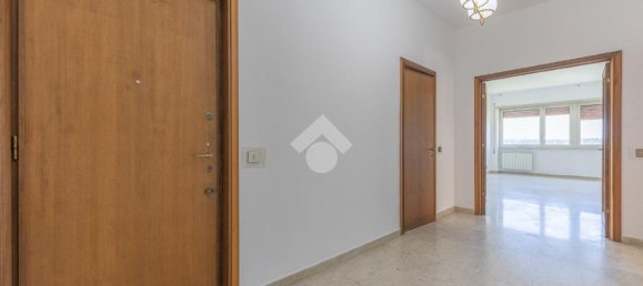 Квартира с 1 спальней в Рим, Италия № 329413 13