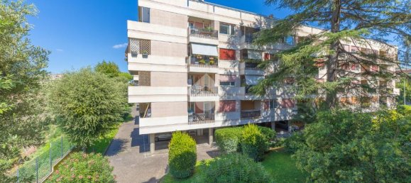 Квартира с 1 спальней в Рим, Италия № 329413 7