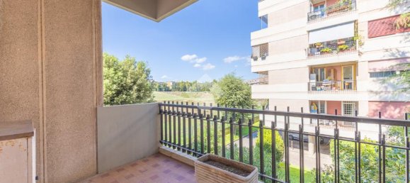 Квартира с 1 спальней в Рим, Италия № 329413 35