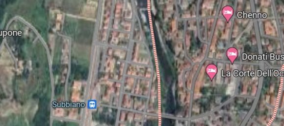 Casa de 10 habitaciónes en Subbiano, Italy No. 43928 12