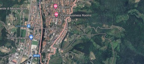 Casa de 10 habitaciónes en Subbiano, Italy No. 43928 46