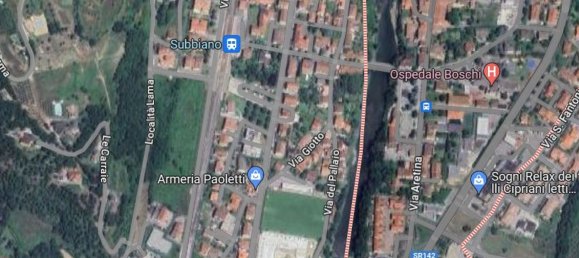 Casa de 10 habitaciónes en Subbiano, Italy No. 43928 41