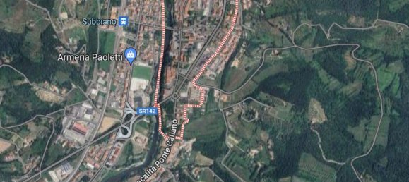 Casa de 10 habitaciónes en Subbiano, Italy No. 43928 34