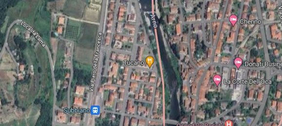 Casa de 10 habitaciónes en Subbiano, Italy No. 43928 40