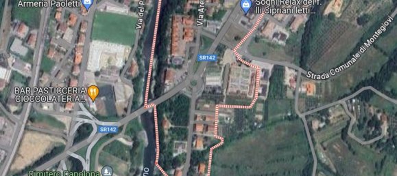 Casa de 10 habitaciónes en Subbiano, Italy No. 43928 21