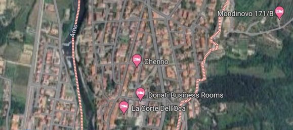 Casa de 10 habitaciónes en Subbiano, Italy No. 43928 31