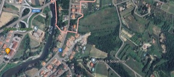 Casa de 10 habitaciónes en Subbiano, Italy No. 43928 43