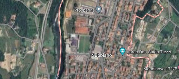 Casa de 10 habitaciónes en Subbiano, Italy No. 43928 30