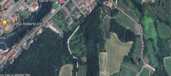 Casa de 10 habitaciónes en Subbiano, Italy No. 43928 44