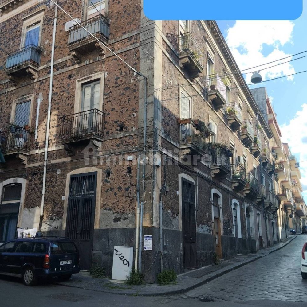 2 chambres Appartement à Catania, Italy No. 74515