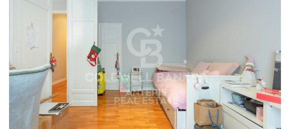 5 bedrooms Apartment in Vallvidrera - el Tibidabo i les Planes, Spain No. 86183 24