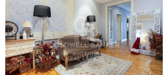 5 bedrooms Apartment in Vallvidrera - el Tibidabo i les Planes, Spain No. 86183 12