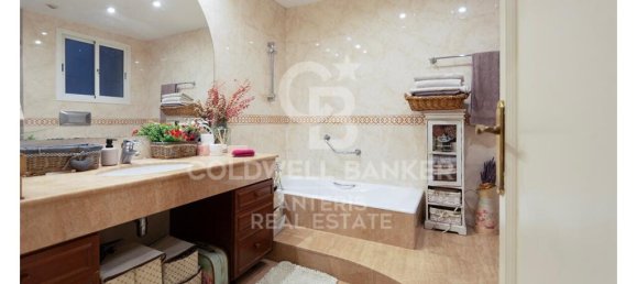 5 bedrooms Apartment in Vallvidrera - el Tibidabo i les Planes, Spain No. 86183 17