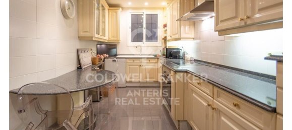 5 bedrooms Apartment in Vallvidrera - el Tibidabo i les Planes, Spain No. 86183 10