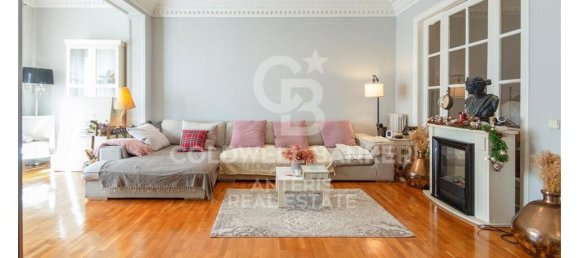 5 bedrooms Apartment in Vallvidrera - el Tibidabo i les Planes, Spain No. 86183 4