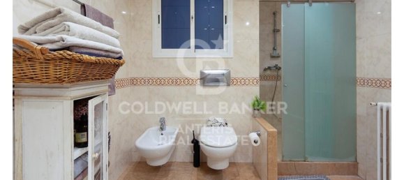 5 bedrooms Apartment in Vallvidrera - el Tibidabo i les Planes, Spain No. 86183 19