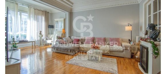 5 bedrooms Apartment in Vallvidrera - el Tibidabo i les Planes, Spain No. 86183 2